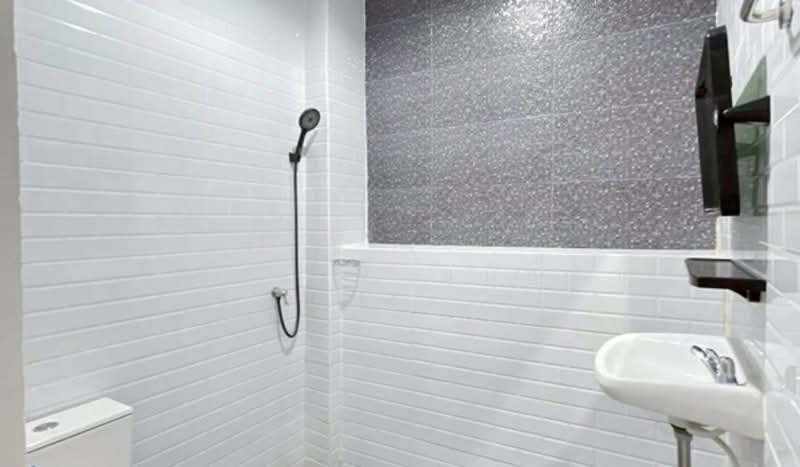 หมู่บ้านเรือนสุข 1, ปทุมธานี, ลำผักกูด, ธัญบุรี, ปทุมธานี, 72 ตร.ม., ทาวน์เฮ้าส์ ขาย, โดย ชนะชาติ นนท์ตา, 500198874 - DDproperty.com