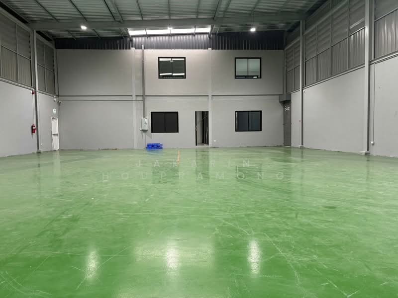 ให้เช่าโกดัง เทพารักษ์ บางบ่อ สมุทรปราการ ขนาด 504 ตรม, สมุทรปราการ, บางพลีน้อย, บางบ่อ, สมุทรปราการ, 504 ตร.ม., โกดัง-โรงงาน ให้เช่า, โดย Jakarin Houpramong, 500198876 - DDproperty.com