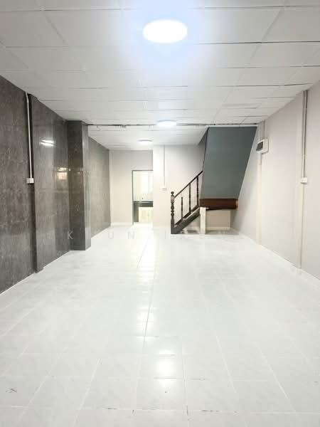 ให้เช่า - ดอนเมืองวิลล่า, กรุงเทพ