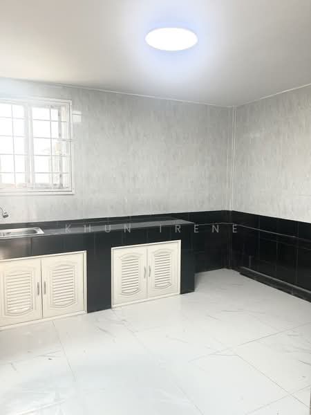 ให้เช่า - ดอนเมืองวิลล่า, กรุงเทพ