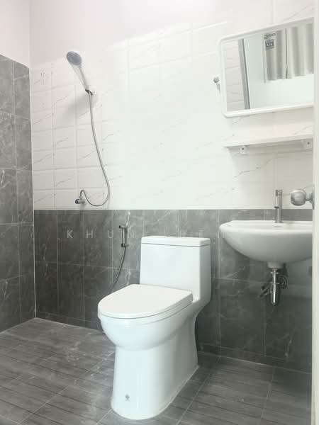 ให้เช่า - ดอนเมืองวิลล่า, กรุงเทพ