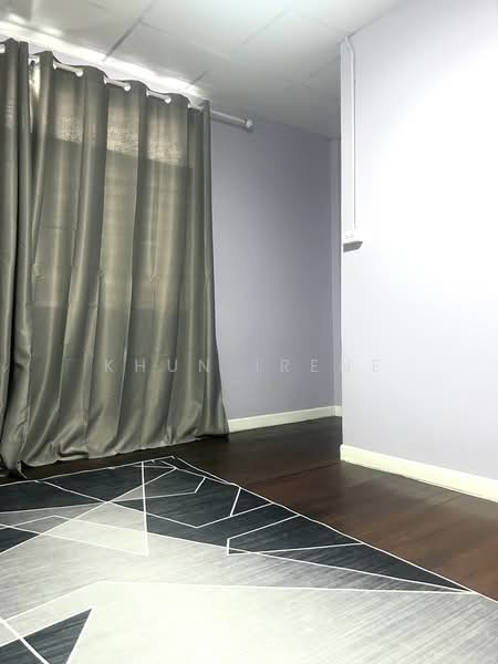 ดอนเมืองวิลล่า, Bangkok, สรงประภา 16, Sanam Bin, Don Mueang, Bangkok, 3 Bedrooms, 140 sqm, Townhouse For Rent, by Khun Irene, 500198877 - DDproperty.com