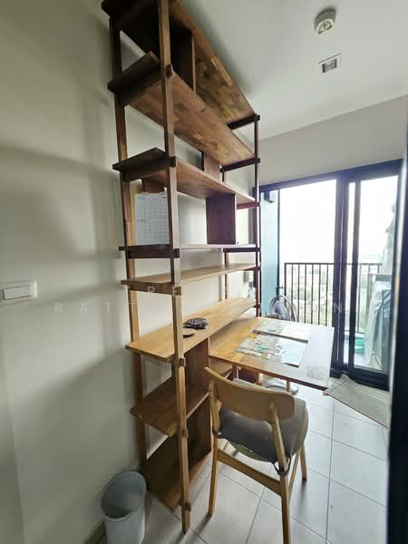 The Base Phetkasem, Bangkok, Phet Kasem Rd, Bang Wa, Phasi Charoen, Bangkok, 1 Bedroom, 32 sqm, Condo For Rent, by TREBA - Ratthanatorn, 500198879 - DDproperty.com