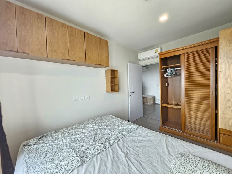 The Base Phetkasem, Bangkok, Phet Kasem Rd, Bang Wa, Phasi Charoen, Bangkok, 1 Bedroom, 32 sqm, Condo For Rent, by TREBA - Ratthanatorn, 500198879 - DDproperty.com