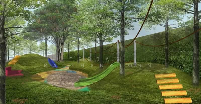 The Base Phetkasem, Bangkok, Phet Kasem Rd, Bang Wa, Phasi Charoen, Bangkok, 1 Bedroom, 32 sqm, Condo For Rent, by TREBA - Ratthanatorn, 500198879 - DDproperty.com