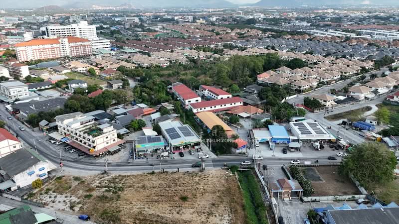 ขายถูกที่ิดินใจกลางเมือง อ่างศิลา ชลบุรี, Chon Buri (Pattaya), Ang Sila, Muang Chon Buri, Chon Buri (Pattaya), , 368 sqm, Land For Sale, by Dusit Saengfa, 500198881 - DDproperty.com