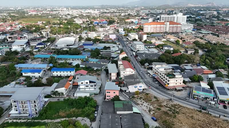 ขายถูกที่ิดินใจกลางเมือง อ่างศิลา ชลบุรี, Chon Buri (Pattaya), Ang Sila, Muang Chon Buri, Chon Buri (Pattaya), , 368 sqm, Land For Sale, by Dusit Saengfa, 500198881 - DDproperty.com