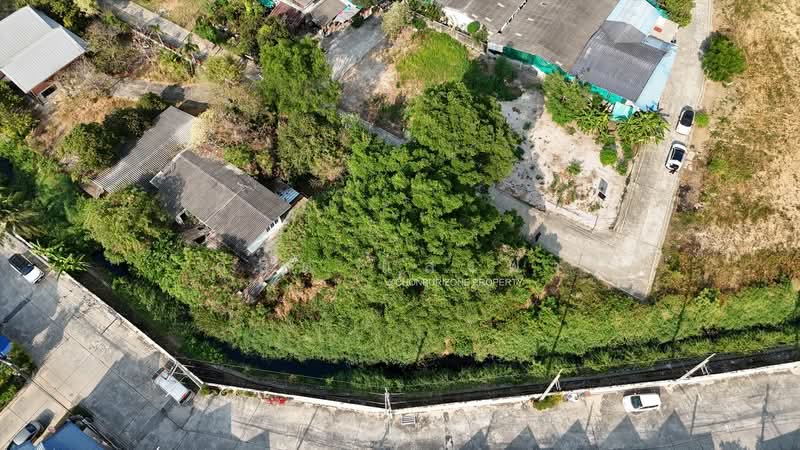 ขายถูกที่ิดินใจกลางเมือง อ่างศิลา ชลบุรี, Chon Buri (Pattaya), Ang Sila, Muang Chon Buri, Chon Buri (Pattaya), , 368 sqm, Land For Sale, by Dusit Saengfa, 500198881 - DDproperty.com