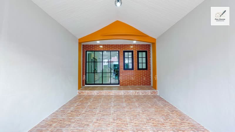 หมู่บ้านนวกานต์ บึงกุ่ม, กรุงเทพ, นวมินทร์, บึงกุ่ม, กรุงเทพ, 18 ตร.ม., ทาวน์เฮ้าส์ ขาย, โดย เพ็ญศิริ ตุ้มเทียน, 500198882 - DDproperty.com