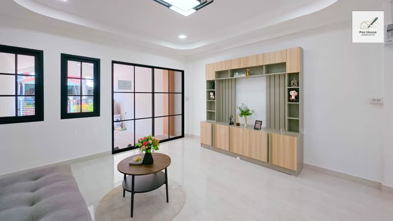 หมู่บ้านนวกานต์ บึงกุ่ม, กรุงเทพ, นวมินทร์, บึงกุ่ม, กรุงเทพ, 18 ตร.ม., ทาวน์เฮ้าส์ ขาย, โดย เพ็ญศิริ ตุ้มเทียน, 500198882 - DDproperty.com