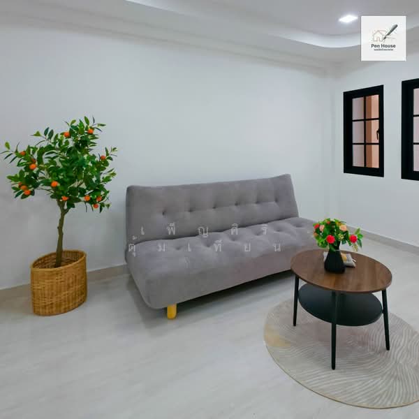 หมู่บ้านนวกานต์ บึงกุ่ม, กรุงเทพ, นวมินทร์, บึงกุ่ม, กรุงเทพ, 18 ตร.ม., ทาวน์เฮ้าส์ ขาย, โดย เพ็ญศิริ ตุ้มเทียน, 500198882 - DDproperty.com