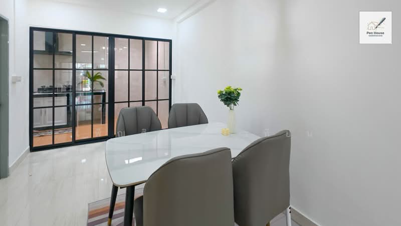 หมู่บ้านนวกานต์ บึงกุ่ม, กรุงเทพ, นวมินทร์, บึงกุ่ม, กรุงเทพ, 18 ตร.ม., ทาวน์เฮ้าส์ ขาย, โดย เพ็ญศิริ ตุ้มเทียน, 500198882 - DDproperty.com