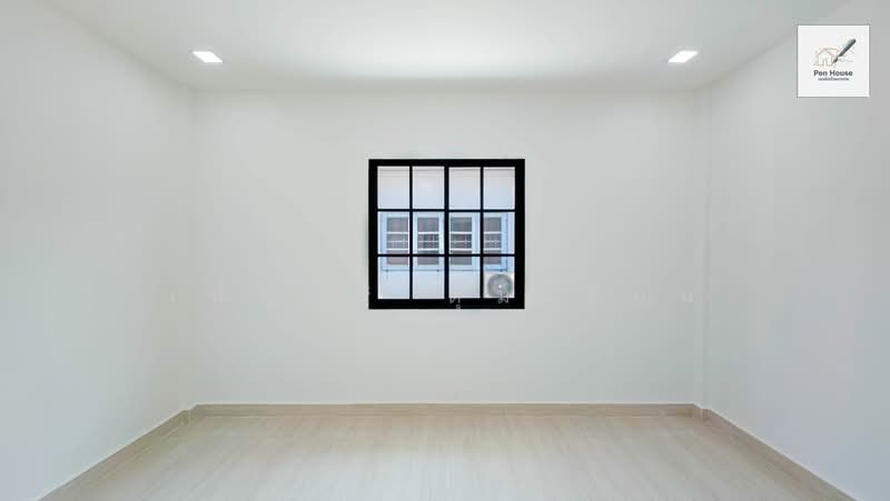 หมู่บ้านนวกานต์ บึงกุ่ม, Bangkok, Nawamin, Bueng Kum, Bangkok, 2 Bedrooms, 18 sqm, Townhouse For Sale, by เพ็ญศิริ ตุ้มเทียน, 500198882 - DDproperty.com