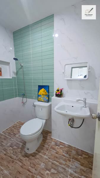 หมู่บ้านนวกานต์ บึงกุ่ม, Bangkok, Nawamin, Bueng Kum, Bangkok, 2 Bedrooms, 18 sqm, Townhouse For Sale, by เพ็ญศิริ ตุ้มเทียน, 500198882 - DDproperty.com