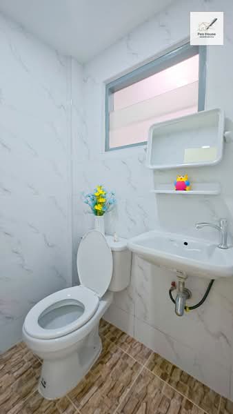 หมู่บ้านนวกานต์ บึงกุ่ม, Bangkok, Nawamin, Bueng Kum, Bangkok, 2 Bedrooms, 18 sqm, Townhouse For Sale, by เพ็ญศิริ ตุ้มเทียน, 500198882 - DDproperty.com