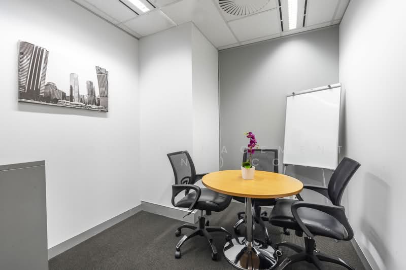 Regus BTC SPACE, ภูเก็ต, Thepkasattri Road, เทพกระษัตรี, ถลาง, ภูเก็ต, 60 ตร.ม., สำนักงาน ให้เช่า, โดย Regus Management (Thailand) Co., Ltd., 500198883 - DDproperty.com