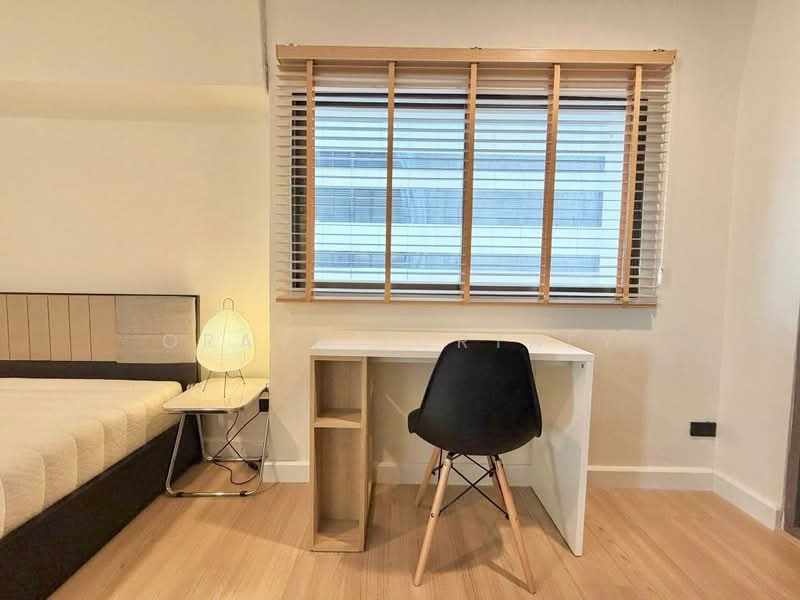 Thonglor Tower, Bangkok, Soi Thonglor, Sukhumvit 55 Road, Khlongtoei Nua, Watthana, Bangkok, 1 Bedroom, 49 sqm, Condo For Rent, by Oraya Fortney, 500198885 - DDproperty.com