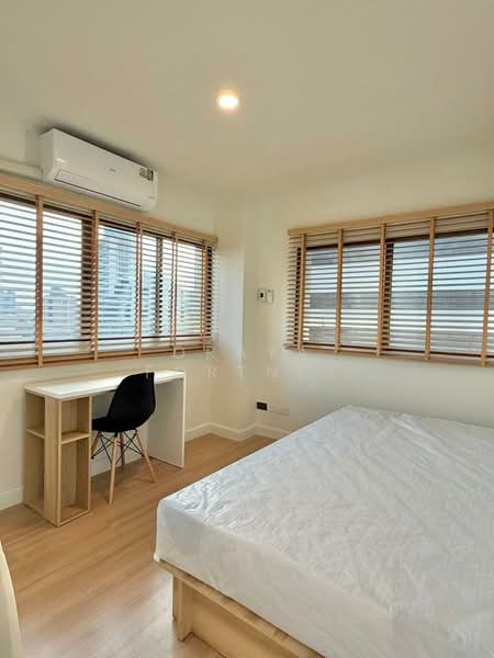 Thonglor Tower, Bangkok, Soi Thonglor, Sukhumvit 55 Road, Khlongtoei Nua, Watthana, Bangkok, 1 Bedroom, 49 sqm, Condo For Rent, by Oraya Fortney, 500198885 - DDproperty.com