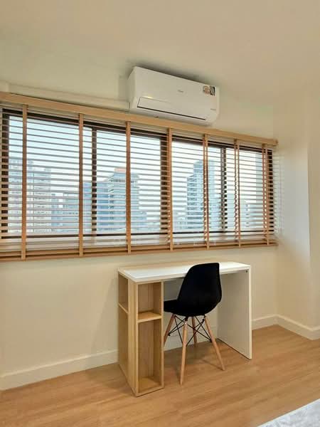 Thonglor Tower, Bangkok, Soi Thonglor, Sukhumvit 55 Road, Khlongtoei Nua, Watthana, Bangkok, 1 Bedroom, 49 sqm, Condo For Rent, by Oraya Fortney, 500198885 - DDproperty.com