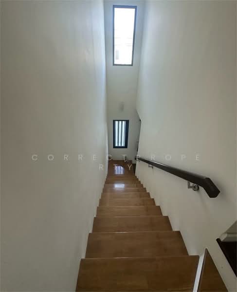 Town Avenue Merge Rattanatibet, Nonthaburi, Rattanathibet Road, Bang Rak Yai, Bang Bua Thong, Nonthaburi, 3 Bedrooms, 170 sqm, Townhouse For Rent, by CorrectProperty, 500198886 - DDproperty.com