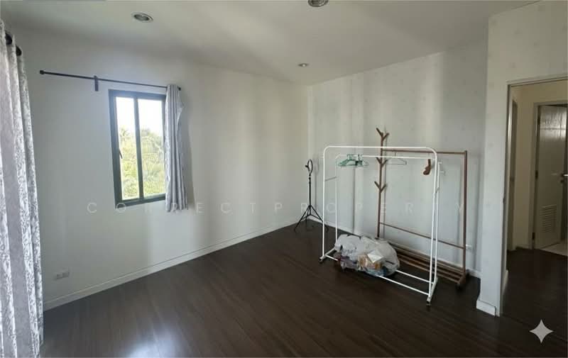 Town Avenue Merge Rattanatibet, Nonthaburi, Rattanathibet Road, Bang Rak Yai, Bang Bua Thong, Nonthaburi, 3 Bedrooms, 170 sqm, Townhouse For Rent, by CorrectProperty, 500198886 - DDproperty.com