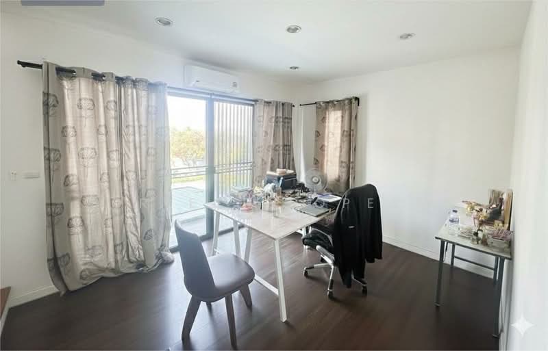 Town Avenue Merge Rattanatibet, Nonthaburi, Rattanathibet Road, Bang Rak Yai, Bang Bua Thong, Nonthaburi, 3 Bedrooms, 170 sqm, Townhouse For Rent, by CorrectProperty, 500198886 - DDproperty.com