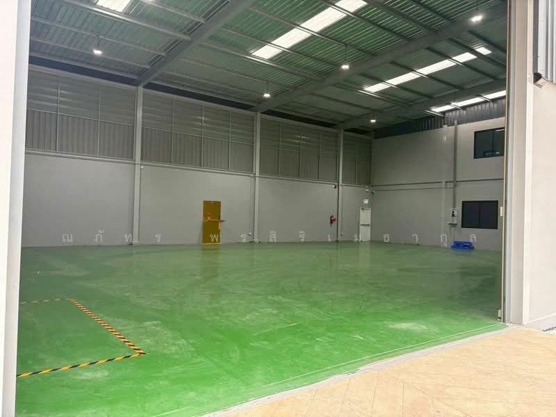 Prime Estate (ไพร์ม เอสเตท), Samut Prakan, บางนา-ตราด กม.25 (ฝั่งขาเข้า), Bang Sao Thong, Bang Sao Thong, Samut Prakan, , 504 sqm, Warehouse/Factory For Rent, by ณภัทร พรสิริเมธากุล, 500198887 - DDproperty.com
