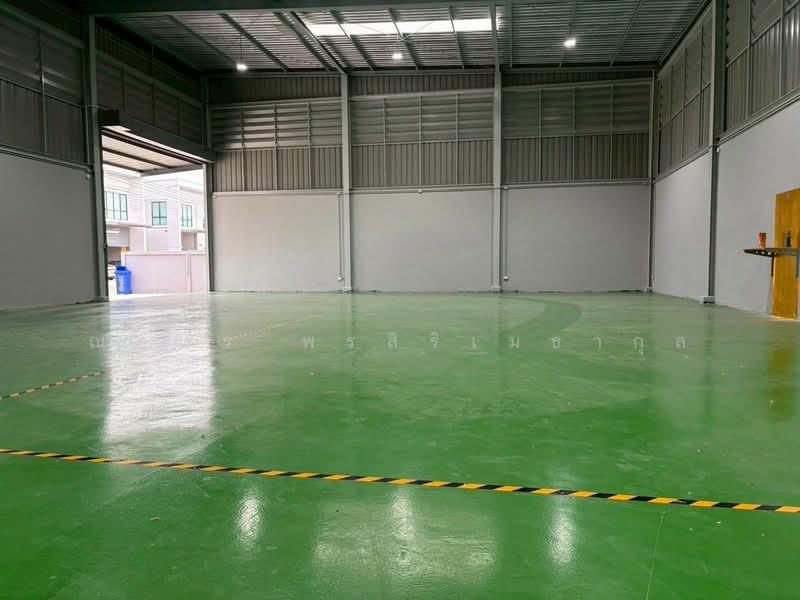 Prime Estate (ไพร์ม เอสเตท), Samut Prakan, บางนา-ตราด กม.25 (ฝั่งขาเข้า), Bang Sao Thong, Bang Sao Thong, Samut Prakan, , 504 sqm, Warehouse/Factory For Rent, by ณภัทร พรสิริเมธากุล, 500198887 - DDproperty.com