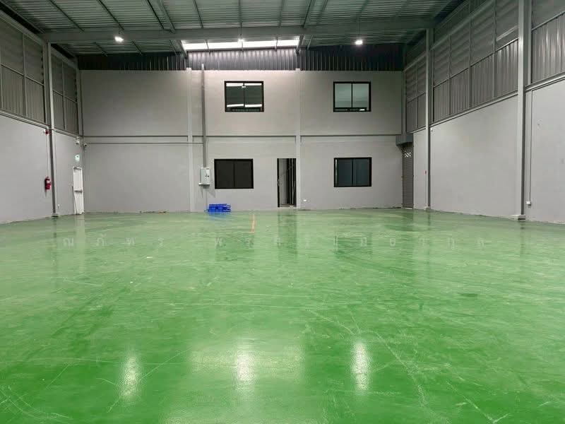 Prime Estate (ไพร์ม เอสเตท), Samut Prakan, บางนา-ตราด กม.25 (ฝั่งขาเข้า), Bang Sao Thong, Bang Sao Thong, Samut Prakan, , 504 sqm, Warehouse/Factory For Rent, by ณภัทร พรสิริเมธากุล, 500198887 - DDproperty.com