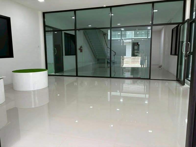 Prime Estate (ไพร์ม เอสเตท), สมุทรปราการ, บางนา-ตราด กม.25 (ฝั่งขาเข้า), บางเสาธง, บางเสาธง, สมุทรปราการ, 504 ตร.ม., โกดัง-โรงงาน ให้เช่า, โดย ณภัทร พรสิริเมธากุล, 500198887 - DDproperty.com
