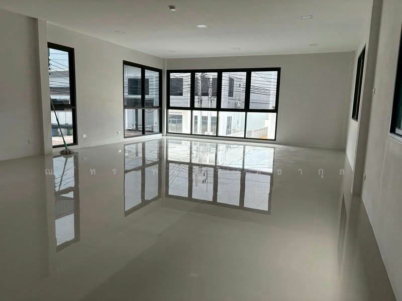 Prime Estate (ไพร์ม เอสเตท), Samut Prakan, บางนา-ตราด กม.25 (ฝั่งขาเข้า), Bang Sao Thong, Bang Sao Thong, Samut Prakan, , 504 sqm, Warehouse/Factory For Rent, by ณภัทร พรสิริเมธากุล, 500198887 - DDproperty.com