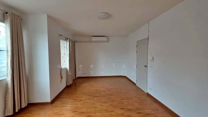 The Trust Town Wongwaen – Lam Luk Ka, Pathum Thani, Soi Bueng Kham Proi, Bung Kham Proi, Lam Luk Ka, Pathum Thani, 3 Bedrooms, 120 sqm, Townhouse For Sale, by คุณ ลดาวัลย์ ( แก้วตา ), 500198888 - DDproperty.com