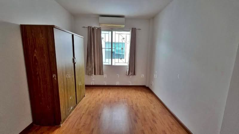 The Trust Town Wongwaen – Lam Luk Ka, Pathum Thani, Soi Bueng Kham Proi, Bung Kham Proi, Lam Luk Ka, Pathum Thani, 3 Bedrooms, 120 sqm, Townhouse For Sale, by คุณ ลดาวัลย์ ( แก้วตา ), 500198888 - DDproperty.com