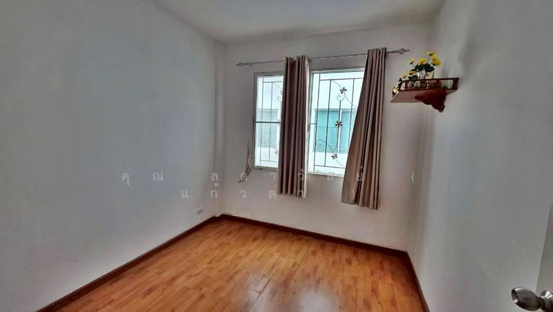 The Trust Town Wongwaen – Lam Luk Ka, Pathum Thani, Soi Bueng Kham Proi, Bung Kham Proi, Lam Luk Ka, Pathum Thani, 3 Bedrooms, 120 sqm, Townhouse For Sale, by คุณ ลดาวัลย์ ( แก้วตา ), 500198888 - DDproperty.com