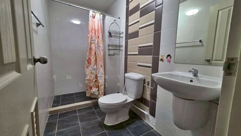 The Trust Town Wongwaen – Lam Luk Ka, Pathum Thani, Soi Bueng Kham Proi, Bung Kham Proi, Lam Luk Ka, Pathum Thani, 3 Bedrooms, 120 sqm, Townhouse For Sale, by คุณ ลดาวัลย์ ( แก้วตา ), 500198888 - DDproperty.com