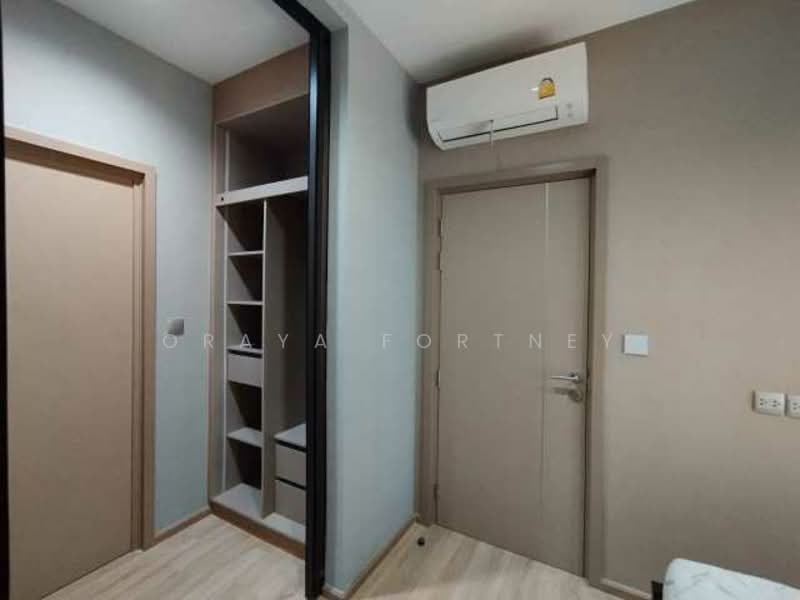 Kawa Haus, Bangkok, 95 Soi Rim Khlong, Phra Kanong Nua, Watthana, Bangkok, 1 Bedroom, 40 sqm, Condo For Rent, by Oraya Fortney, 500198891 - DDproperty.com