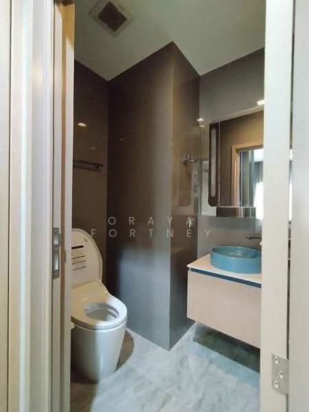 Kawa Haus, Bangkok, 95 Soi Rim Khlong, Phra Kanong Nua, Watthana, Bangkok, 1 Bedroom, 40 sqm, Condo For Rent, by Oraya Fortney, 500198891 - DDproperty.com