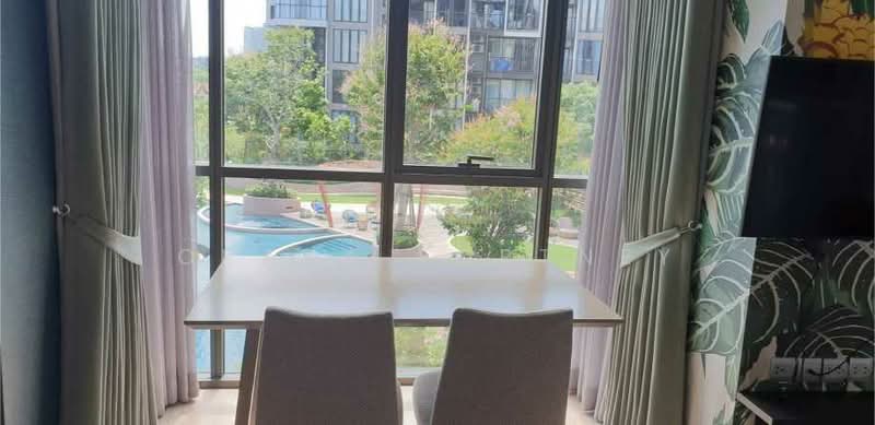 Kawa Haus, Bangkok, 95 Soi Rim Khlong, Phra Kanong Nua, Watthana, Bangkok, 1 Bedroom, 40 sqm, Condo For Rent, by Oraya Fortney, 500198891 - DDproperty.com