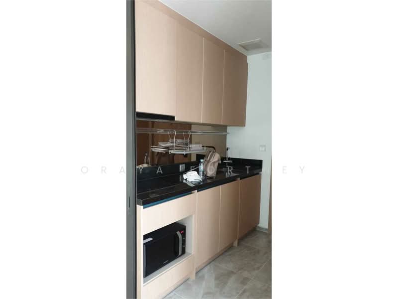 Kawa Haus, Bangkok, 95 Soi Rim Khlong, Phra Kanong Nua, Watthana, Bangkok, 1 Bedroom, 40 sqm, Condo For Rent, by Oraya Fortney, 500198891 - DDproperty.com