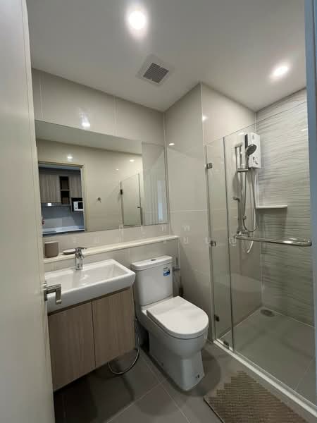 The Portrait Rama4, Bangkok, ถนน พระราม 4, Phra Kanong, Khlong Toei, Bangkok, 1 Bedroom, 27 sqm, Condo For Rent, by Sutep Rodduaybun, 500198892 - DDproperty.com