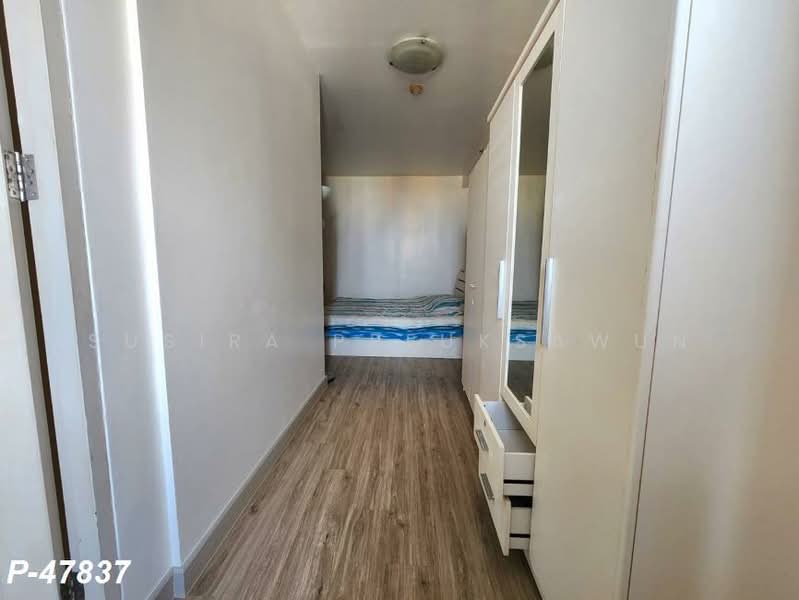 City Home Sukhumvit : ซิตี้โฮม สุขุมวิท, กรุงเทพ, ถนนอุดมสุข, บางนา, บางนา, กรุงเทพ, 48 ตร.ม., คอนโด ให้เช่า, โดย Susira Preuksawun, 500198893 - DDproperty.com