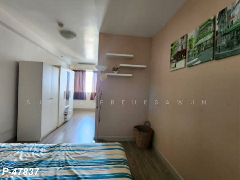 City Home Sukhumvit : ซิตี้โฮม สุขุมวิท, กรุงเทพ, ถนนอุดมสุข, บางนา, บางนา, กรุงเทพ, 48 ตร.ม., คอนโด ให้เช่า, โดย Susira Preuksawun, 500198893 - DDproperty.com