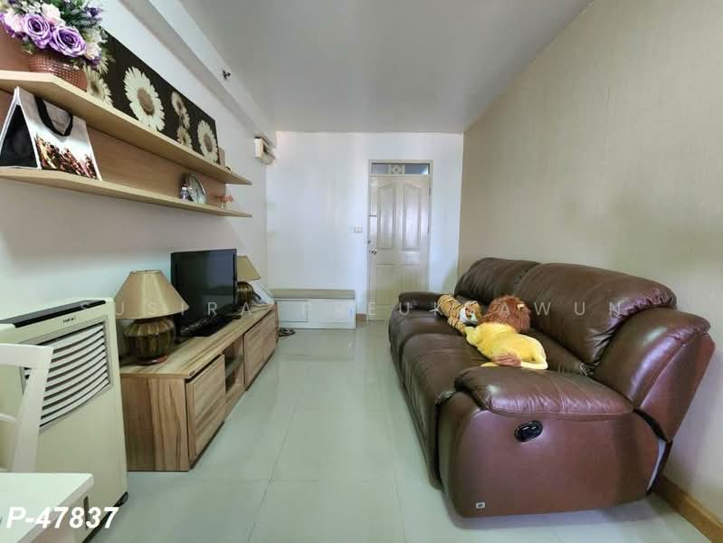 City Home Sukhumvit : ซิตี้โฮม สุขุมวิท, กรุงเทพ, ถนนอุดมสุข, บางนา, บางนา, กรุงเทพ, 48 ตร.ม., คอนโด ให้เช่า, โดย Susira Preuksawun, 500198893 - DDproperty.com