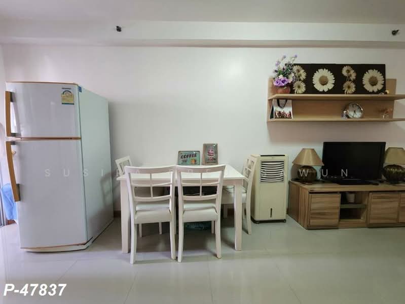 City Home Sukhumvit : ซิตี้โฮม สุขุมวิท, กรุงเทพ, ถนนอุดมสุข, บางนา, บางนา, กรุงเทพ, 48 ตร.ม., คอนโด ให้เช่า, โดย Susira Preuksawun, 500198893 - DDproperty.com