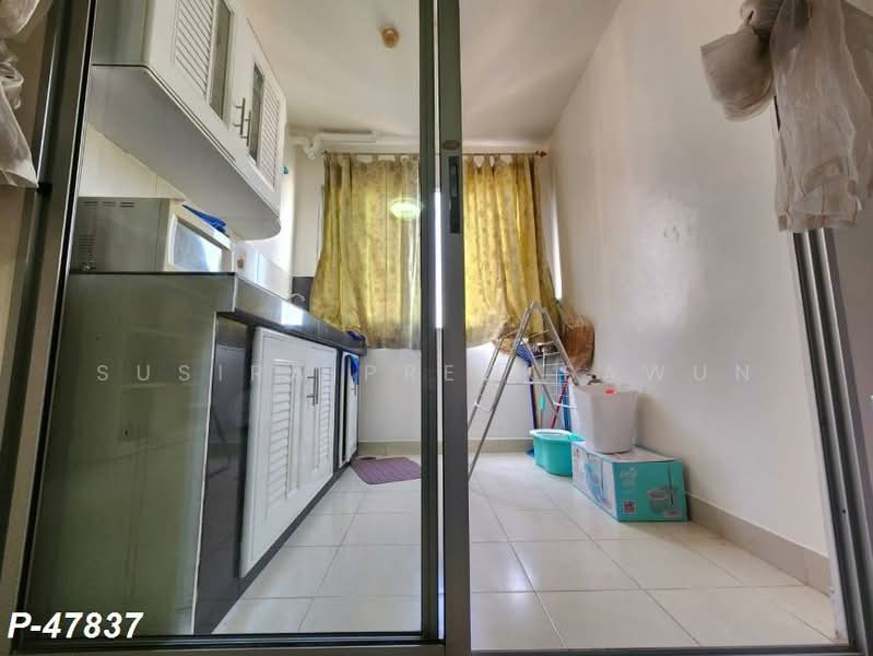 City Home Sukhumvit : ซิตี้โฮม สุขุมวิท, กรุงเทพ, ถนนอุดมสุข, บางนา, บางนา, กรุงเทพ, 48 ตร.ม., คอนโด ให้เช่า, โดย Susira Preuksawun, 500198893 - DDproperty.com