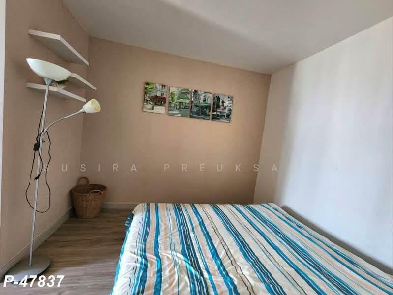 City Home Sukhumvit : ซิตี้โฮม สุขุมวิท, กรุงเทพ, ถนนอุดมสุข, บางนา, บางนา, กรุงเทพ, 48 ตร.ม., คอนโด ให้เช่า, โดย Susira Preuksawun, 500198893 - DDproperty.com