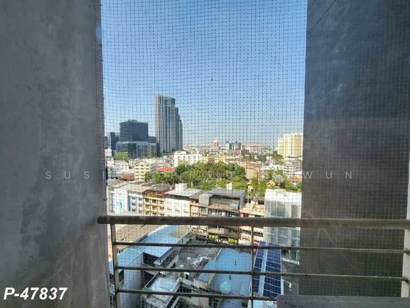City Home Sukhumvit, Bangkok, Udomsuk Road, Bang Na, Bang Na, Bangkok, 1 Bedroom, 48 sqm, Condo For Rent, by Susira Prueksawun, 500198893 - DDproperty.com