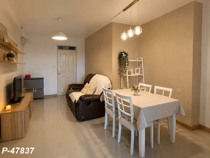 City Home Sukhumvit : ซิตี้โฮม สุขุมวิท, กรุงเทพ, ถนนอุดมสุข, บางนา, กรุงเทพ, 48 ตร.ม., คอนโด ให้เช่า, โดย Susira Preuksawun, 500198893 - DDproperty.com
