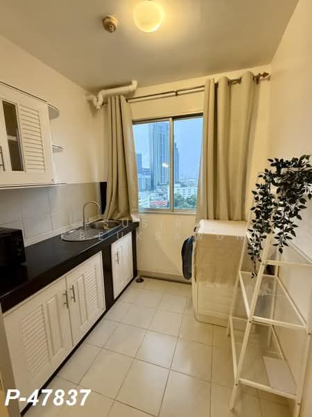 City Home Sukhumvit, Bangkok, Udomsuk Road, Bang Na, Bangkok, 1 Bedroom, 48 sqm, Condo For Rent, by Susira Prueksawun, 500198893 - DDproperty.com