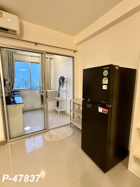 City Home Sukhumvit, Bangkok, Udomsuk Road, Bang Na, Bangkok, 1 Bedroom, 48 sqm, Condo For Rent, by Susira Prueksawun, 500198893 - DDproperty.com